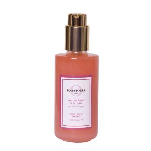 Nectar royal a la rose